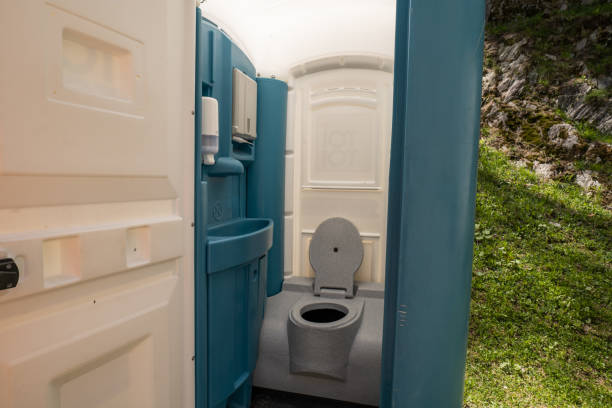 Best Event porta potty rental  in St John, IN