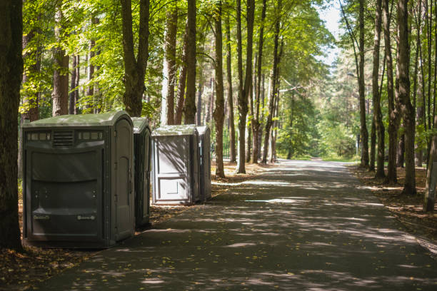 Sanitation services for porta potties in St John, IN