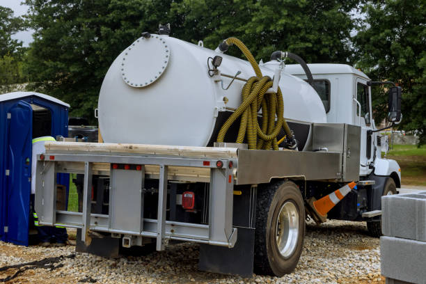 Best Porta potty services near me  in St John, IN