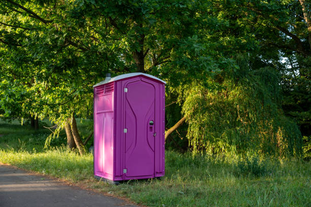 Professional porta potty rental in St John, IN