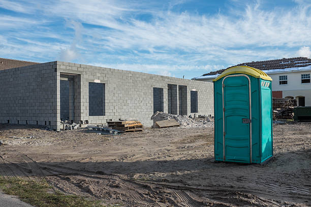 Best Construction site porta potty rental  in St John, IN