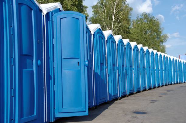 Best High-end porta potty rental  in St John, IN